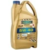 Variklio alyva Ravenol RUP 5W40, 4L