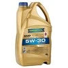 Variklio alyva Ravenol SMP 504/507 5W30, 4L