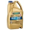 Variklio alyva Ravenol SMP 504/507 5W30, 5L