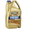 Variklio alyva Ravenol SSO SAE 0W30, 5L