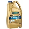 Variklio alyva Ravenol VMO SAE 5W40, 4L