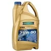 Transmisinė alyva Ravenol VSG 75W90, 4L