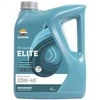 REPSOL ELITE MULTIVALVULAS 10W40 | 4 l