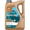 REPSOL MASTER ECO HYBRID 0W20 | 5 l