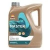 REPSOL MASTER RACING 10W60 | 4 l