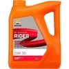 REPSOL RIDER 4T 15W50 | 4 l