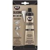 Sandarinimo silikonas juodas K2, 85 g