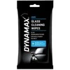 Servetėlės DYNAMAX DXG Glass Cleaning Wipes 24pcs (618503)