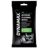 Servetėlės DYNAMAX DXI5 Interior Cleaning Wipes 24pcs (618497)