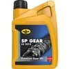 Bikuva.lt Sintetinė transmisinė alyva Kroon-Oil SP Gear LS 1015, 1L