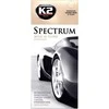 Sintetinis poliravimo vaškas K2 Gold Spectrum