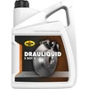 Bikuva.lt Stabdžių skystis KROON-OIL DRAULIQUID-S DOT 4, 5 L