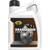 Bikuva.lt Stabdžių skystis KROON-OIL DRAULIQUID-S DOT 4, 1 L