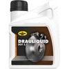 Bikuva.lt Stabdžių skystis KROON-OIL DRAULIQUID-S DOT 5.1, 500 ml