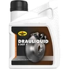 Bikuva.lt Stabdžių skystis KROON-OIL DRAULIQUID-S DOT 4, 500 ml