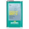 Stabdžių skystis Motorex Dot 4 Brake Fluid, 1L