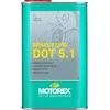 Stabdžių skystis Motorex Dot 5.1 Brake Fluid, 0.25L