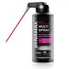 Techninis skystis DYNAMAX DXT4 Multispray 400ML (610112)