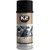 K2 Tepalas ličio baltas 400ml purškiamas
