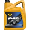 Bikuvalt Transmisinė Alyva Kroon-Oil Gearlube GL-5 80W-90, 5L