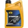 Bikuva.lt Transmisinė alyva mechninėms pavarų dežėms KROON-OIL Syngear 75W-90, 1L