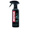 Valiklis MOTUL SHINE &amp; GO E5 0,4ltr (103000)