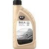 Valomosios putos K2 Bela blueberry, 1L