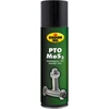 Bikuva.lt Varžtų atsukimą palengvinanti priemonė KROON-OIL PTO MOS2, 300ml.