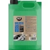 Vasarinis langų skystis K2 NANO, 5L