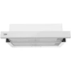 Gartraukis Beko HNT63322WH, montuojamas prie sienos