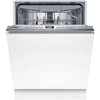 Indaplovė Bosch SMV4EVX04E