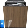 Indaplovė Samsung DW90H79H1B0U1
