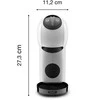 Kavos aparatas Krups DeLonghi Dolce Gusto® Genio S KP2431 Coffee Pagal