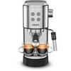 Krups Virtuoso XP444C10 Pusiau automatinis Espresso Kavos aparatas 1 L