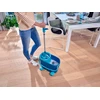 Grindų plovimo rinkinys Leifheit CLEAN TWIST M Ergo