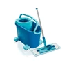Grindų plovimo rinkinys Leifheit CLEAN TWIST M Ergo