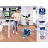 Grindų plovimo rinkinys Leifheit CLEAN TWIST M Ergo