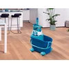 Grindų plovimo rinkinys Leifheit CLEAN TWIST M Ergo