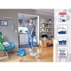 Leifheit grindų valymo rinkinys Clean Twist Disc Mop, 1052102