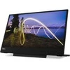 Monitorius Lenovo ThinkVision M15 15,6 colio, IPS, FHD, 1920 x 1080, 16:9, Įjungta: 6 ms Išjungta: 14 ms, 250 cd/m², Juodas, 1 x USB Type-C, 60 Hz