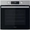 Orkaitė Whirlpool OMSR58CU1SX
