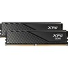 Vidinė atmintis (RAM) ADATA XPG Lancer Blade Juodas, 32GB, DDR5, 6000MHz