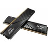 Vidinė atmintis (RAM) ADATA XPG Lancer Blade Juodas, 32GB, DDR5, 6000MHz