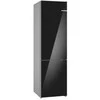 Šaldytuvas Bosch Serie 6 KGN39LBCF fridge-šaldiklis Freestanding 363 L C Juodas