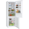 Šaldytuvas Bosch KGN497WDF