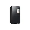 Šaldytuvas Samsung RF65DG9H0EB1, juodos spalvos