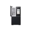 Šaldytuvas Samsung RF65DG9H0EB1, juodos spalvos