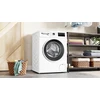 Skalbimo mašina Bosch WAN2405GPL, 8kg, 1200 rpm