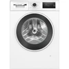 Skalbimo mašina Bosch WAN2405GPL, 8kg, 1200 rpm
