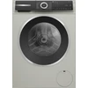 Skalbimo mašina „Bosch Serie 6 WGH2460XPL“, 9 kg, 1600 aps./min., sidabrinė